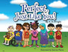 Perfect, Just Like You! - Paperback | Diverse Reads