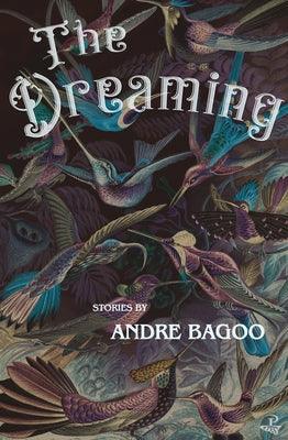 The Dreaming - Paperback