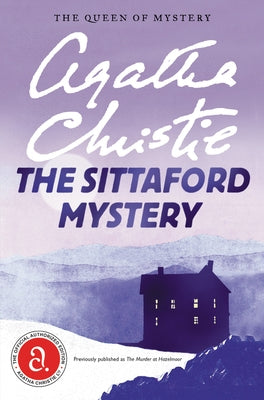 The Sittaford Mystery - Paperback | Diverse Reads