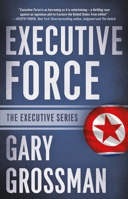 Executive Force - Paperback | Diverse Reads