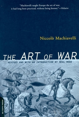 The Art Of War - Paperback | Diverse Reads