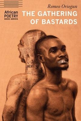 The Gathering of Bastards - Paperback | Diverse Reads