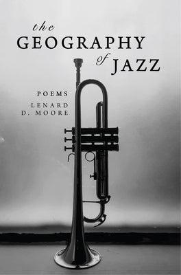 The Geography of Jazz - Paperback |  Diverse Reads
