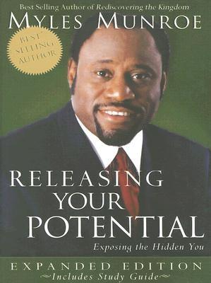 Releasing Your Potential: Exposing the Hidden You - Paperback |  Diverse Reads