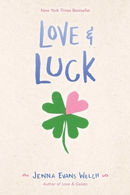 Love & Luck - Paperback | Diverse Reads