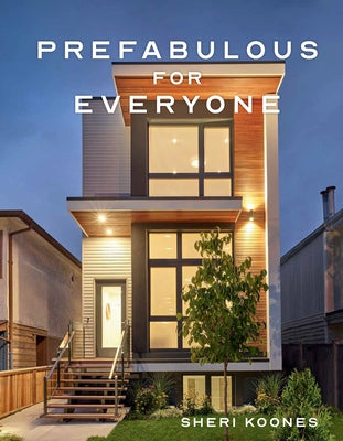 Prefabulous for Everyone - Hardcover | Diverse Reads