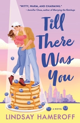 Till There Was You - Paperback | Diverse Reads