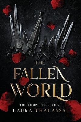 The Fallen World: Complete Series - Paperback | Diverse Reads