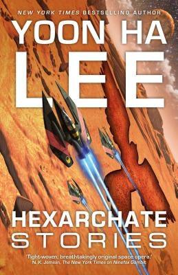 Hexarchate Stories - Paperback | Diverse Reads
