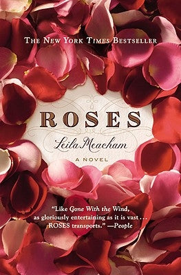 Roses - Paperback | Diverse Reads