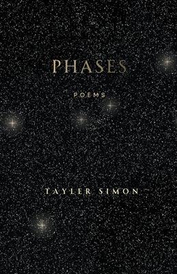 Phases: Poems - Paperback | Diverse Reads