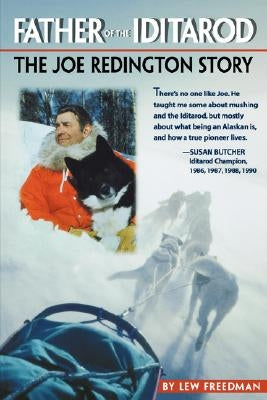 Father of the Iditarod - Paperback | Diverse Reads