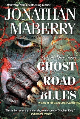 Ghost Road Blues - Paperback | Diverse Reads