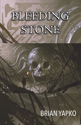 Bleeding Stone - Paperback | Diverse Reads