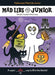 Halloween Mad Libs Junior: World's Greatest Word Game - Paperback | Diverse Reads