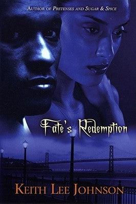 Fate's Redemption - Paperback |  Diverse Reads