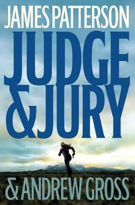Judge & Jury - Hardcover | Diverse Reads