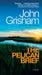 The Pelican Brief - Paperback | Diverse Reads