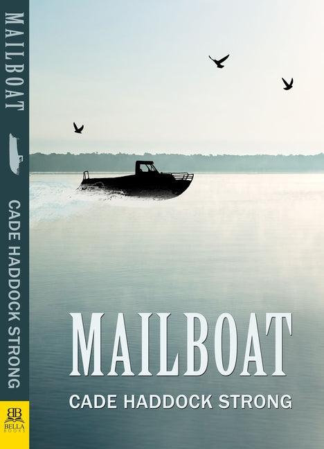 Mailboat - Paperback