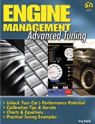 Engine Management: Advanced Tuning - Paperback | Diverse Reads