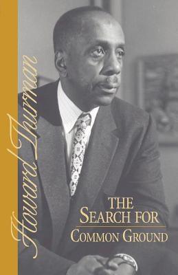 The Search for Common Ground - Paperback | Diverse Reads