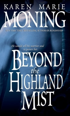 Beyond the Highland Mist (Highlander Series #1) - Paperback | Diverse Reads