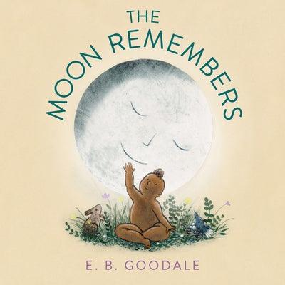 The Moon Remembers - Hardcover | Diverse Reads