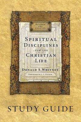 Spiritual Disciplines for the Christian Life - Paperback | Diverse Reads