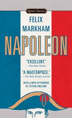 Napoleon - Paperback | Diverse Reads