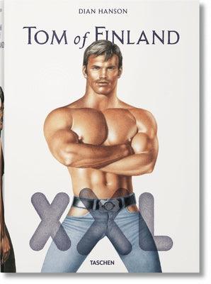 Tom of Finland XXL - Hardcover | Diverse Reads