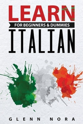 Learn Italian for Beginners & Dummies - Paperback | Diverse Reads