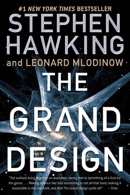 The Grand Design - Paperback | Diverse Reads