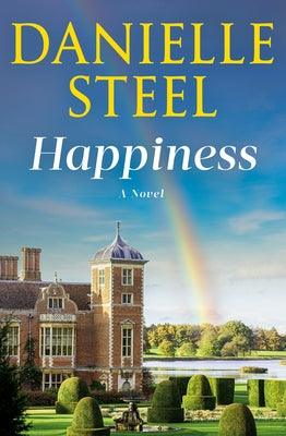 Happiness - Hardcover | Diverse Reads