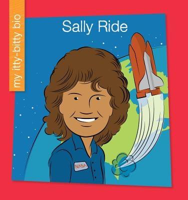Sally Ride - Paperback | Diverse Reads
