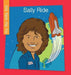 Sally Ride - Paperback | Diverse Reads