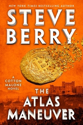 The Atlas Maneuver - Hardcover | Diverse Reads