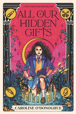 All Our Hidden Gifts - Paperback | Diverse Reads