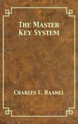 The Master Key System - Hardcover | Diverse Reads