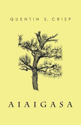 Aiaigasa - Paperback | Diverse Reads