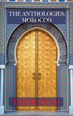 The Anthologies: Morocco - Paperback | Diverse Reads