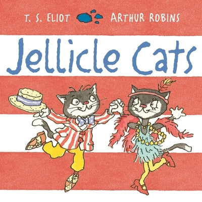 Jellicle Cats - Paperback | Diverse Reads