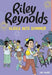 Riley Reynolds Slides Into Summer - Hardcover | Diverse Reads