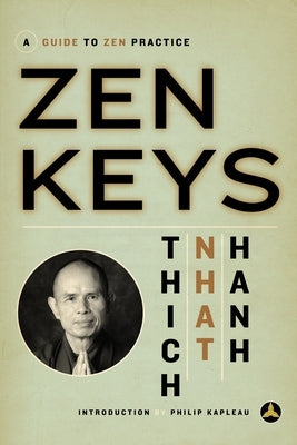 Zen Keys: A Guide to Zen Practice - Paperback | Diverse Reads