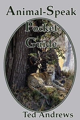 Animal-Speak Pocket Guide - Paperback | Diverse Reads