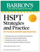 HSPT Strategies and Practice, Second Edition: 3 Practice Tests + Comprehensive Review + Practice + Strategies - Paperback | Diverse Reads