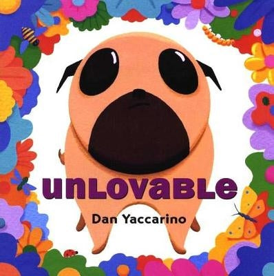 Unlovable - Paperback | Diverse Reads