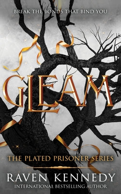 Gleam - Paperback | Diverse Reads