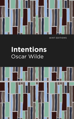 Intentions - Paperback | Diverse Reads