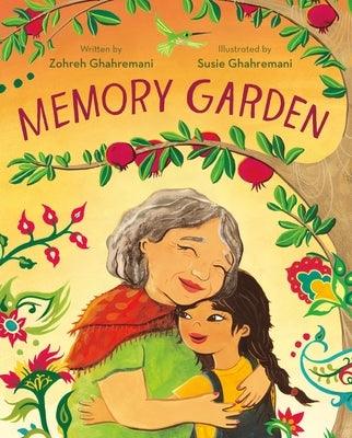 Memory Garden - Hardcover | Diverse Reads