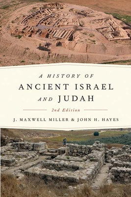 A History of Ancient Israel and Judah, Second Edition / Edition 2 - Paperback | Diverse Reads